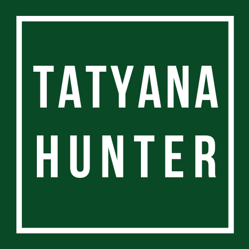 Tatyana Hunter